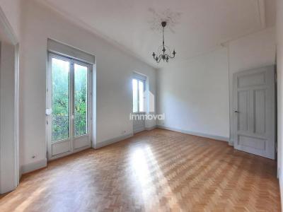 Louer Appartement 48 m2 Strasbourg