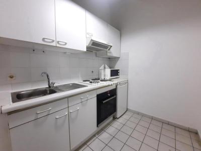 Louer Appartement Strasbourg 650 euros
