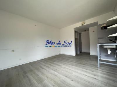 For sale Vernet-les-bains 1 room 22 m2 Pyrenees orientales (66820) photo 1