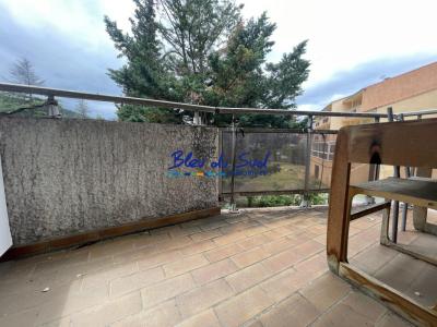 For sale Vernet-les-bains 1 room 22 m2 Pyrenees orientales (66820) photo 4