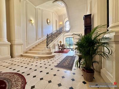 For sale Saint-die 8 rooms 321 m2 Vosges (88100) photo 2