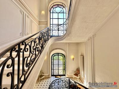 For sale Saint-die 8 rooms 321 m2 Vosges (88100) photo 3
