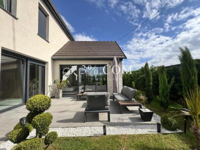 Annonce Vente Prestige Berstett 67