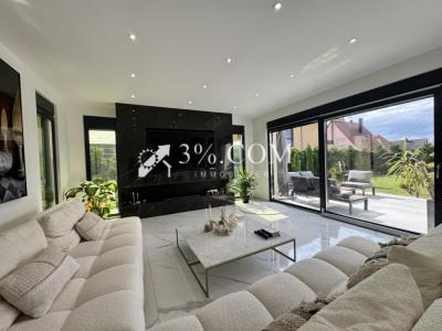 Acheter Prestige 143 m2 Berstett