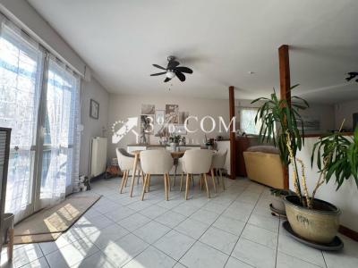 Acheter Maison 124 m2 Gougenheim