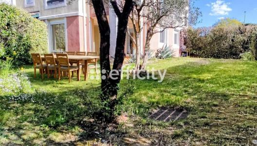 Acheter Appartement 49 m2 Aix-en-provence