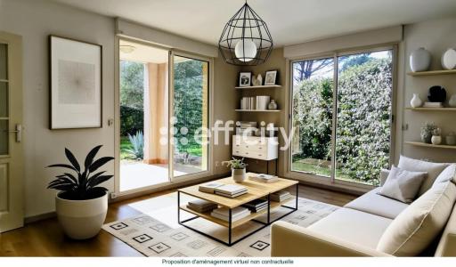 Acheter Appartement Aix-en-provence Bouches du Rhone
