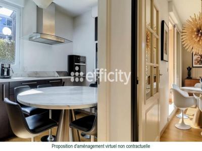 Acheter Appartement Aix-en-provence 310000 euros