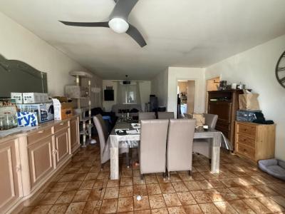 For sale Charleval 3 rooms 74 m2 Bouches du Rhone (13350) photo 1