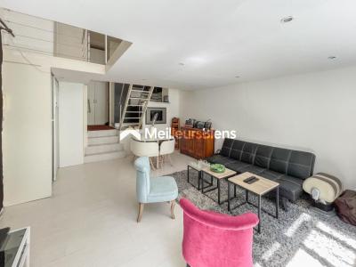 For sale Paris-9eme-arrondissement 2 rooms 50 m2 Paris (75009) photo 1