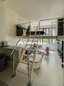 For sale Paris-9eme-arrondissement 2 rooms 50 m2 Paris (75009) photo 2