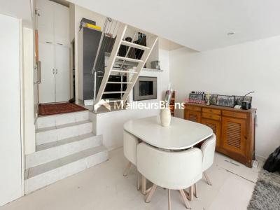 For sale Paris-9eme-arrondissement 2 rooms 50 m2 Paris (75009) photo 4