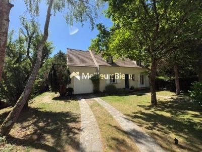 For sale Lamorlaye 6 rooms 113 m2 Oise (60260) photo 0