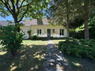 For sale Lamorlaye 6 rooms 113 m2 Oise (60260) photo 1