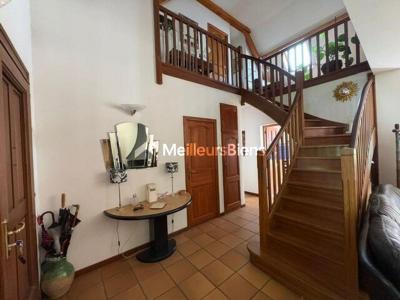 For sale Lamorlaye 6 rooms 113 m2 Oise (60260) photo 2