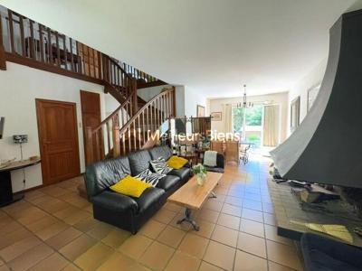 For sale Lamorlaye 6 rooms 113 m2 Oise (60260) photo 3