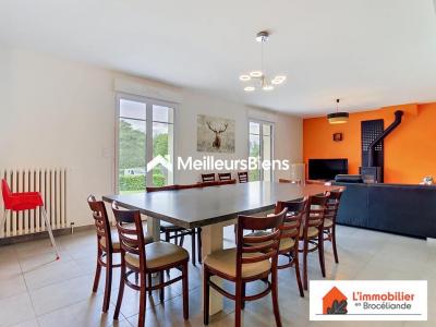 Acheter Maison 152 m2 Paimpont