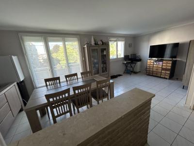 Annonce Vente 4 pi�ces Appartement  21