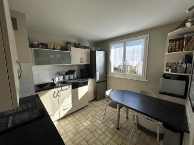 Acheter Appartement 81 m2 