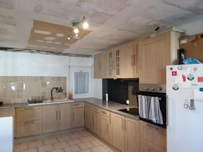 For sale RUFFEC 4 rooms 106 m2 Charente (16240) photo 1
