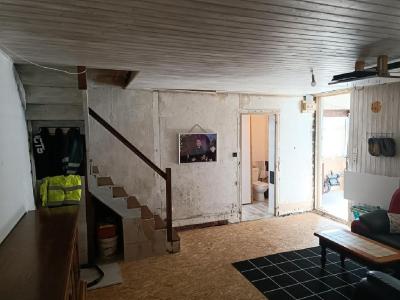 For sale RUFFEC 4 rooms 106 m2 Charente (16240) photo 3