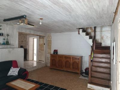 For sale RUFFEC 4 rooms 106 m2 Charente (16240) photo 4