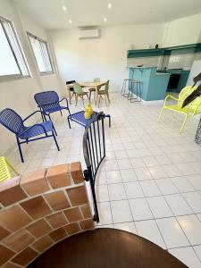 For rent PROCHE VILLAGE 3 rooms 72 m2 Vaucluse (84110) photo 0
