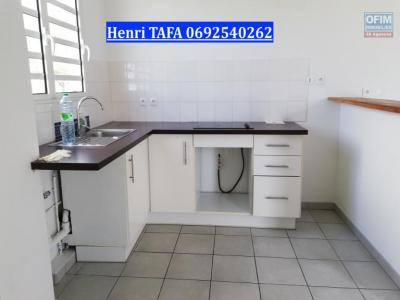 Annonce Vente Appartement Saint-joseph 974