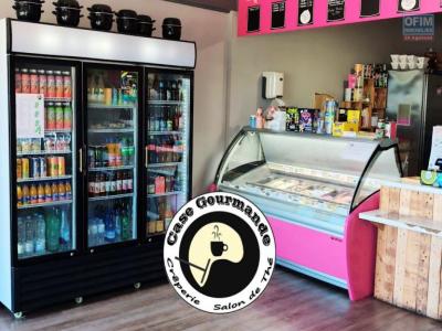 Annonce Vente Commerce On-saint-leu 974