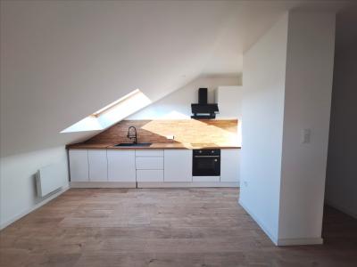 For sale Lexy 3 rooms 56 m2 Meurthe et moselle (54720) photo 1