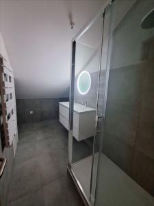 For sale Lexy 3 rooms 56 m2 Meurthe et moselle (54720) photo 2