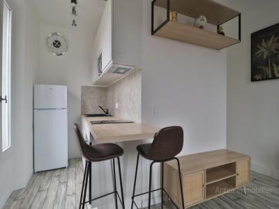 Annonce Location 2 pi�ces Appartement Sainte-savine 10