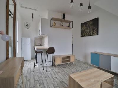 Louer Appartement Sainte-savine Aube