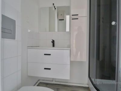 Louer Appartement Sainte-savine 575 euros