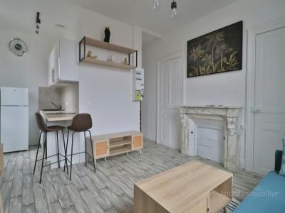 Annonce Location 2 pi�ces Appartement Sainte-savine 10