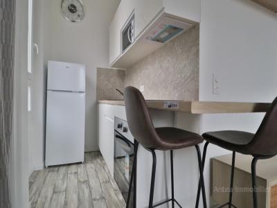 Louer Appartement 32 m2 Sainte-savine