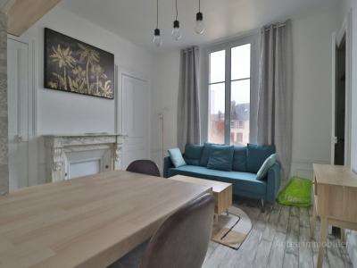 Louer Appartement Sainte-savine Aube