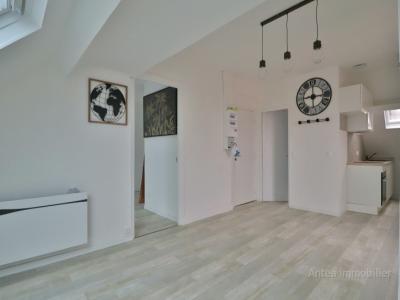 Annonce Location 2 pi�ces Appartement Sainte-savine 10