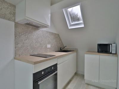 Louer Appartement 36 m2 Sainte-savine