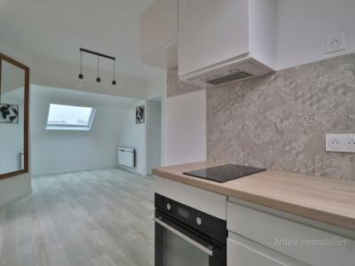 Louer Appartement Sainte-savine Aube
