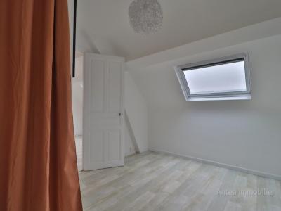 Louer Appartement Sainte-savine 575 euros