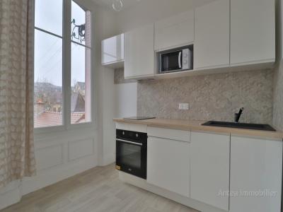 Louer Appartement 40 m2 Sainte-savine