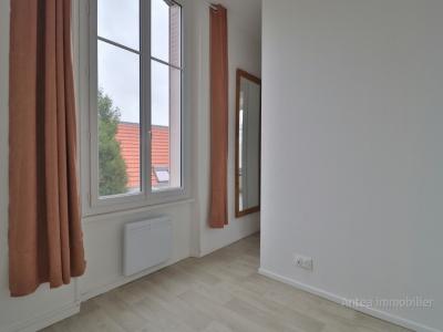 Louer Appartement Sainte-savine Aube