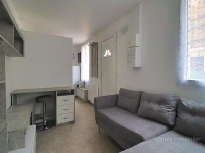 Annonce Location 2 pi�ces Appartement Troyes 10