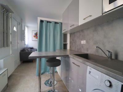 Louer Appartement Troyes Aube