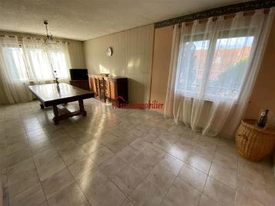 Acheter Maison 83 m2 Anglure