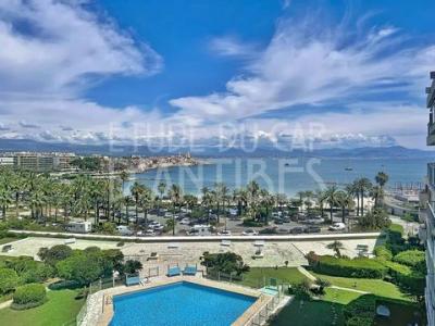 Vacation rentals Juan-les-pins Cap d'Antibes 3 rooms 100 m2 Alpes Maritimes (06160) photo 1
