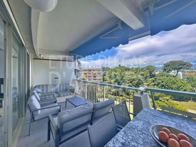 Vacation rentals Juan-les-pins Cap d'Antibes 3 rooms 100 m2 Alpes Maritimes (06160) photo 2