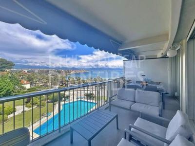 Vacation rentals Juan-les-pins Cap d'Antibes 3 rooms 100 m2 Alpes Maritimes (06160) photo 3