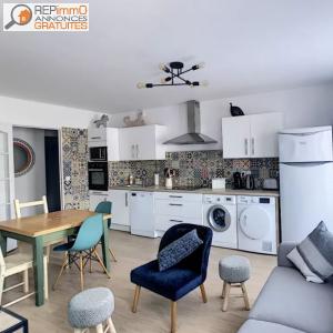 Annonce Location 2 pi�ces Appartement Meaux 77